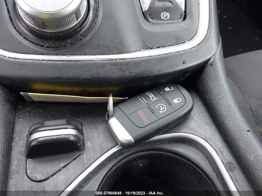 2015 Chrysler 200 Limited VIN: 1C3CCCAB1FN620975 Lot: 37860649