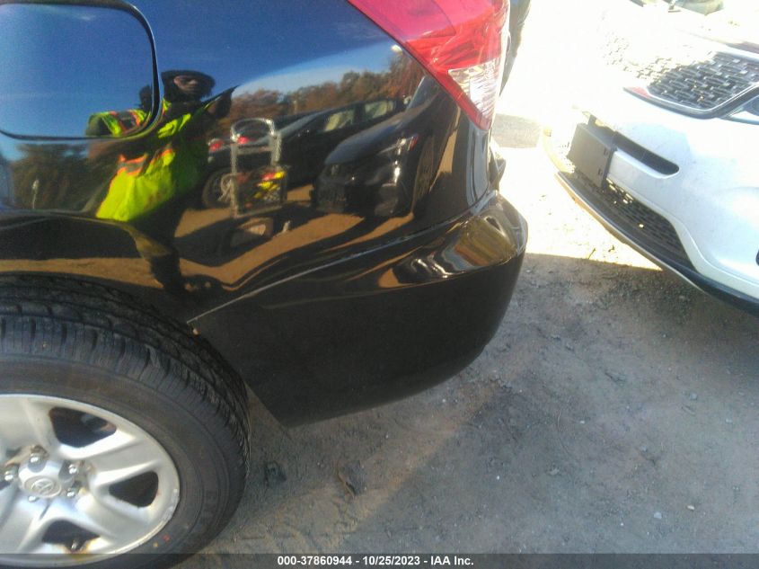 2007 Toyota Rav4 VIN: JTMBD33V576048686 Lot: 37860944