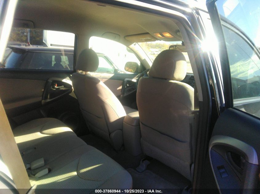 2007 Toyota Rav4 VIN: JTMBD33V576048686 Lot: 37860944