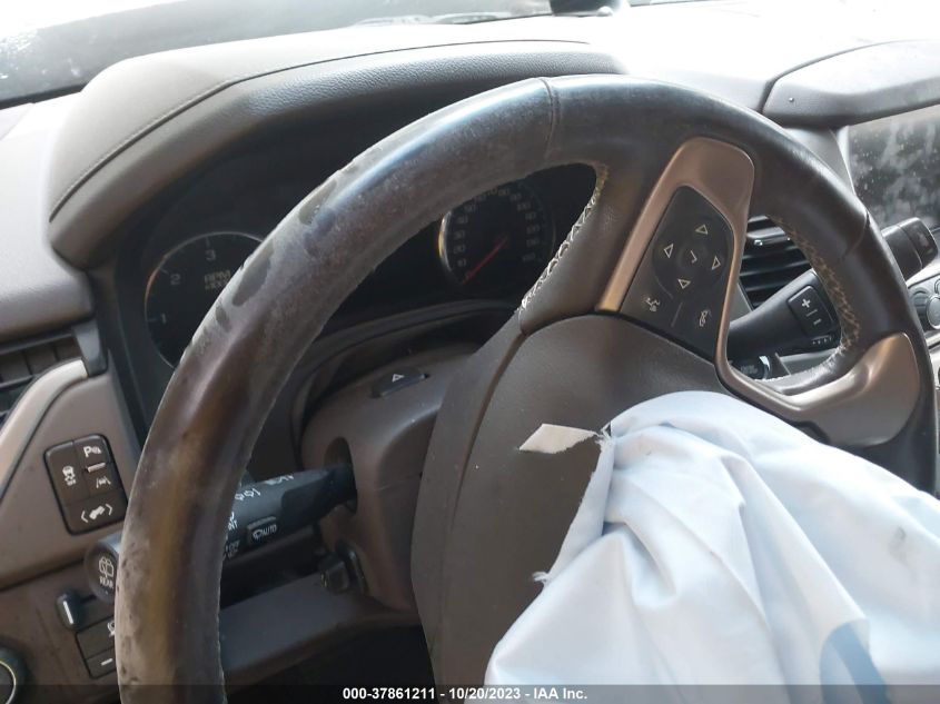 2019 GMC Yukon Denali VIN: 1GKS2CKJXKR390943 Lot: 37861211