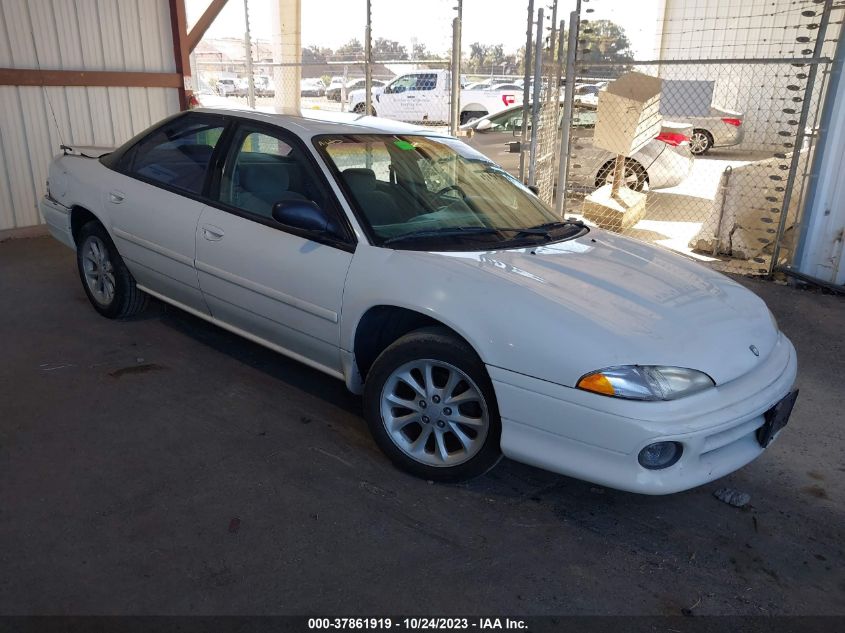 1996 Dodge Intrepid VIN: 2B3HD46TXTH241520 Lot: 37861919