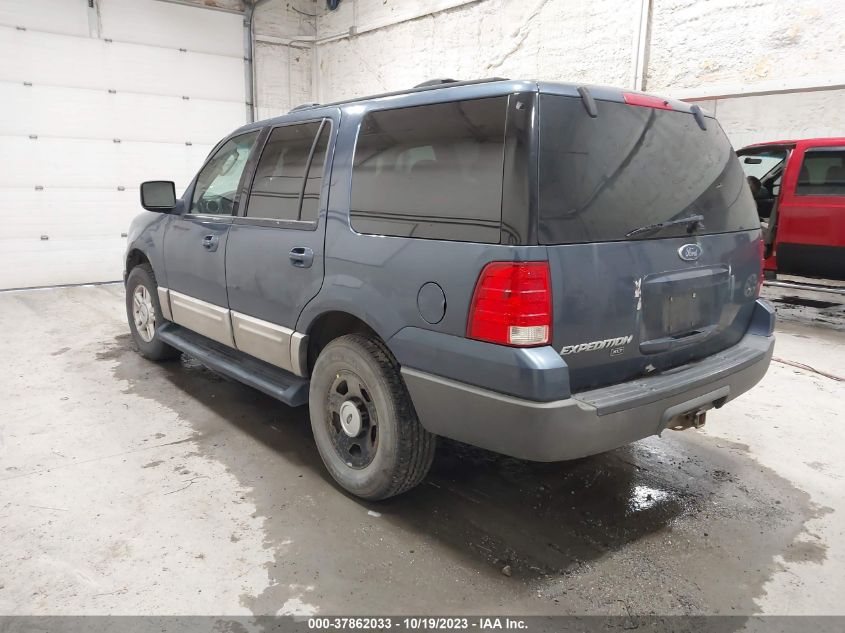 1FMPU16L03LC11756 2003 Ford Expedition Xlt