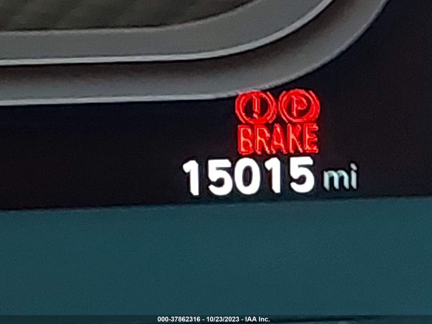 2022 Hyundai Ioniq 5 Se VIN: KM8KM4AE1NU069600 Lot: 37862316