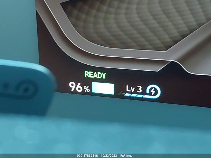 2022 Hyundai Ioniq 5 Se VIN: KM8KM4AE1NU069600 Lot: 37862316