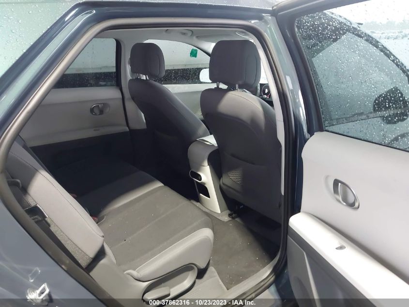 2022 Hyundai Ioniq 5 Se VIN: KM8KM4AE1NU069600 Lot: 37862316