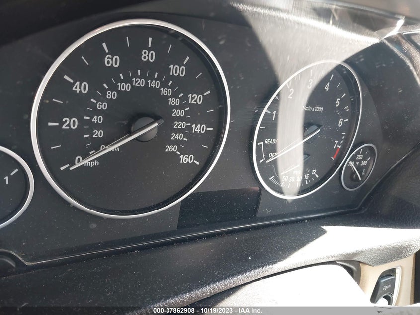 2014 BMW 328I - WBA3A5C57EP602307