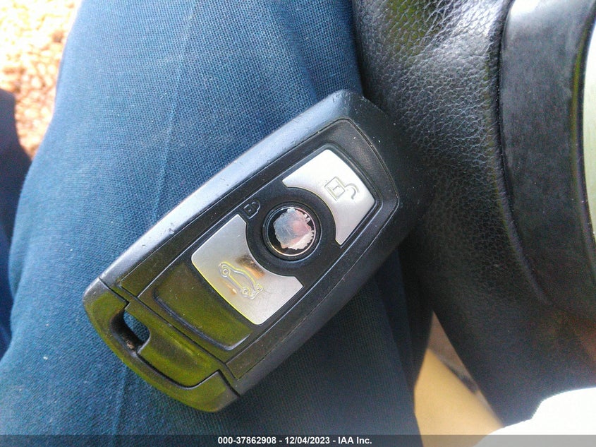 2014 BMW 328I - WBA3A5C57EP602307