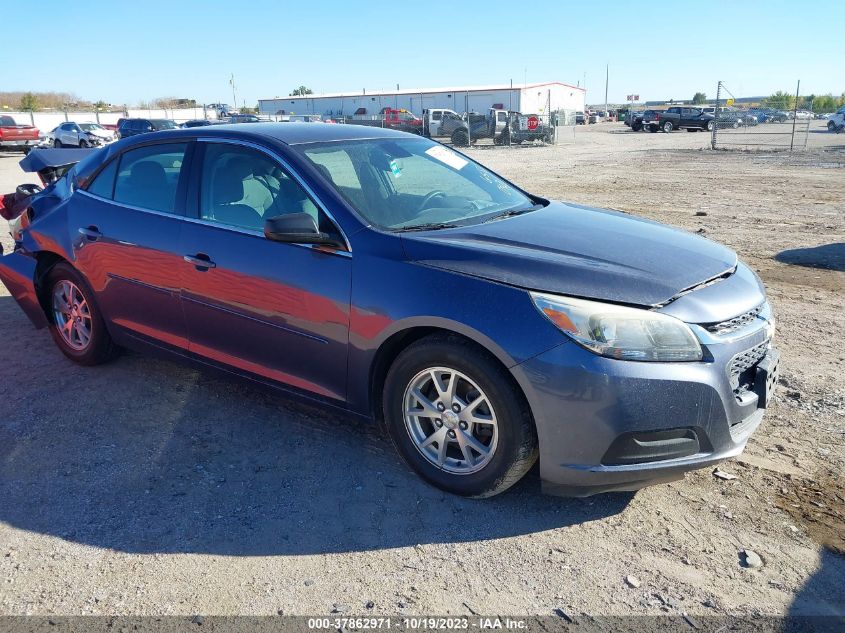 2014 Chevrolet Malibu 1Fl VIN: 1G11A5SL1EF172573 Lot: 37862971