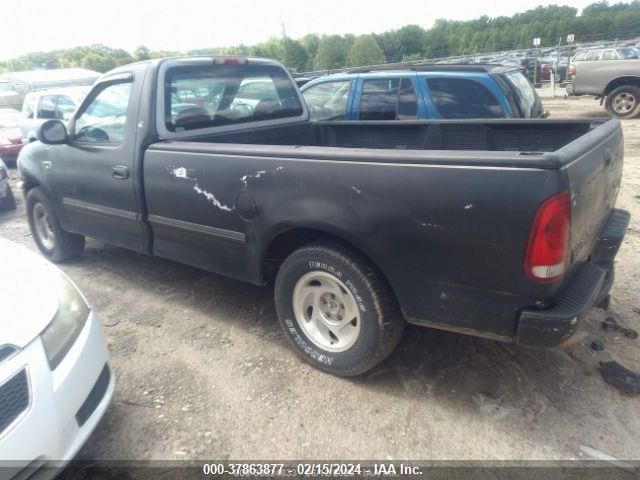 1998 Ford F-150 VIN: 1FTZF1768WNB23028 Lot: 37863877