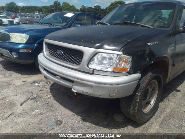 1998 Ford F-150 VIN: 1FTZF1768WNB23028 Lot: 37863877