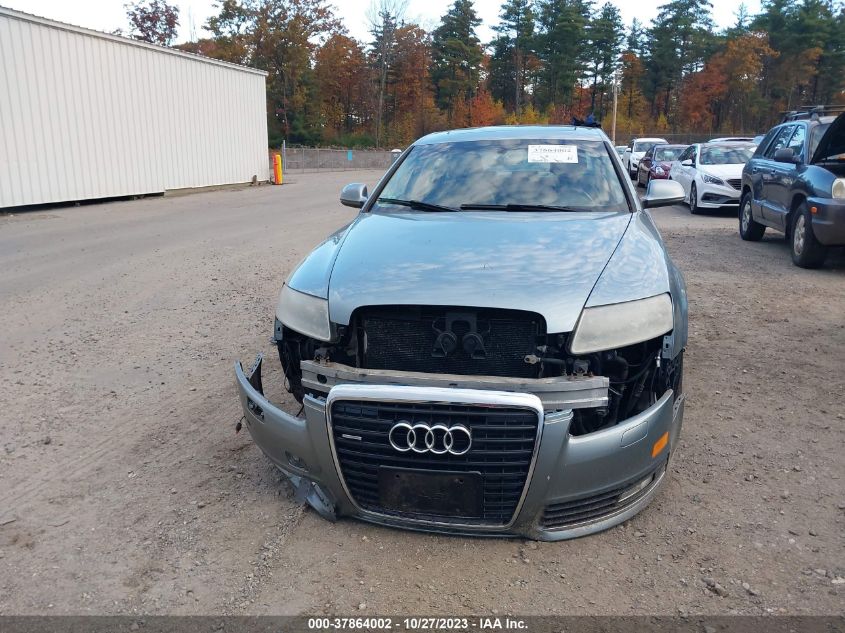 WAUDG74F89N031577 2009 Audi A6 3.0 Premium