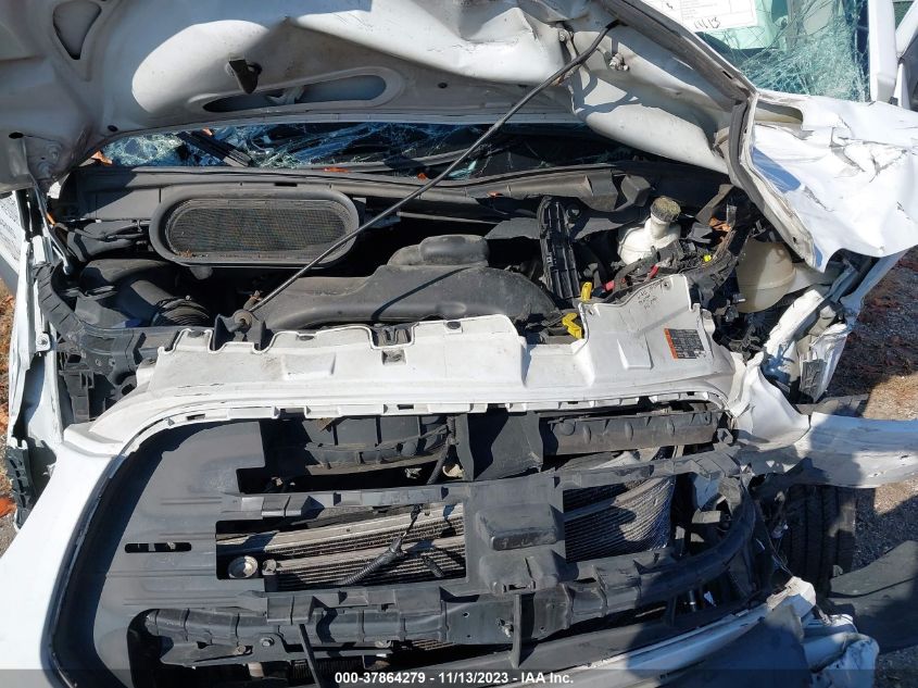 2016 Ford Transit-350 VIN: 1FTBW2CM2GKA08889 Lot: 37864279