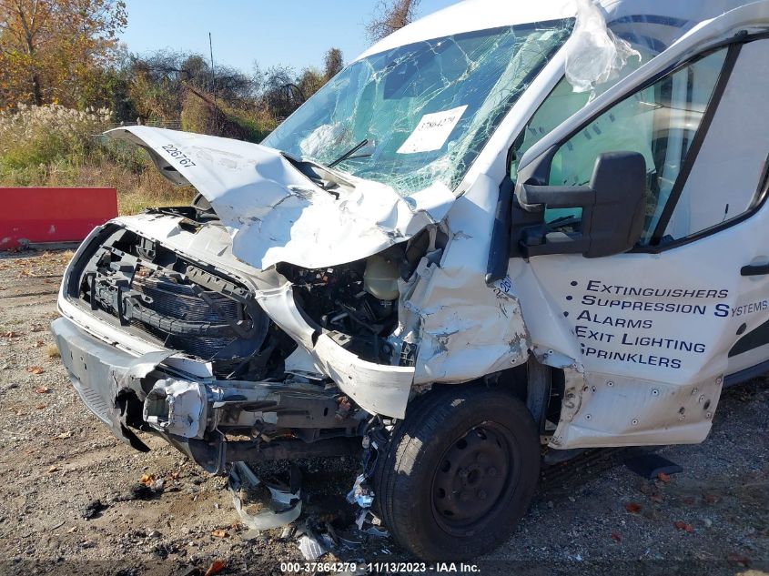 2016 Ford Transit-350 VIN: 1FTBW2CM2GKA08889 Lot: 37864279