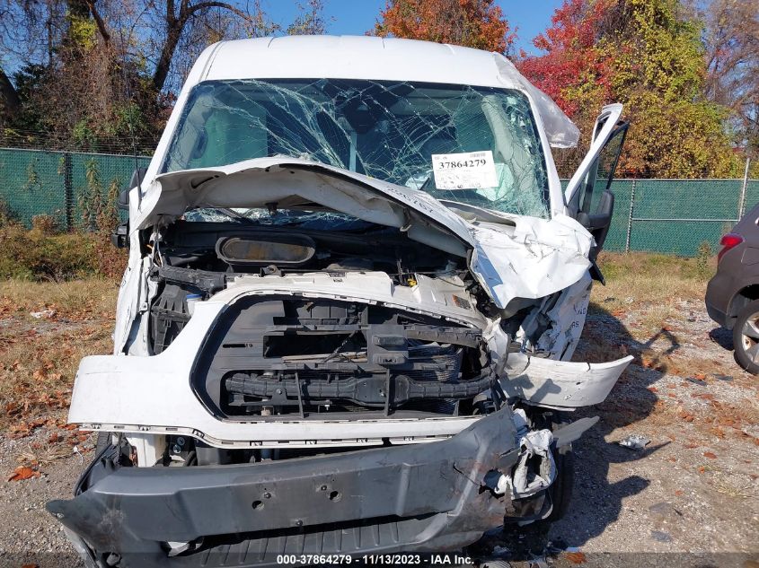 2016 Ford Transit-350 VIN: 1FTBW2CM2GKA08889 Lot: 37864279