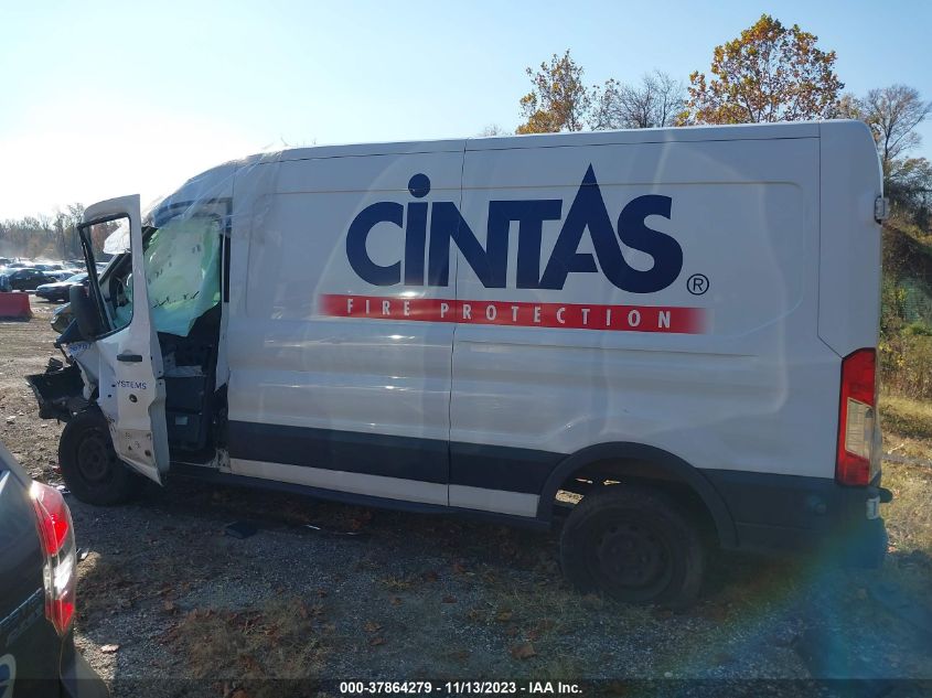 2016 Ford Transit-350 VIN: 1FTBW2CM2GKA08889 Lot: 37864279