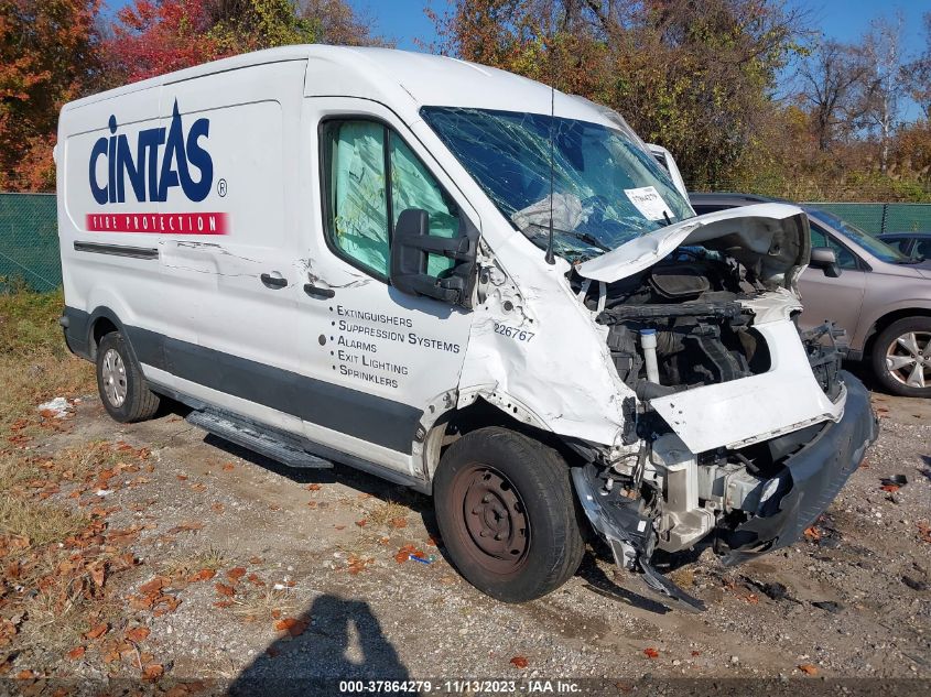 FORD TRANSIT TRANSIT-350