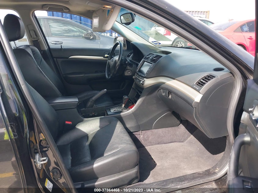 2004 Acura Tsx VIN: JH4CL96964C016835 Lot: 37864466