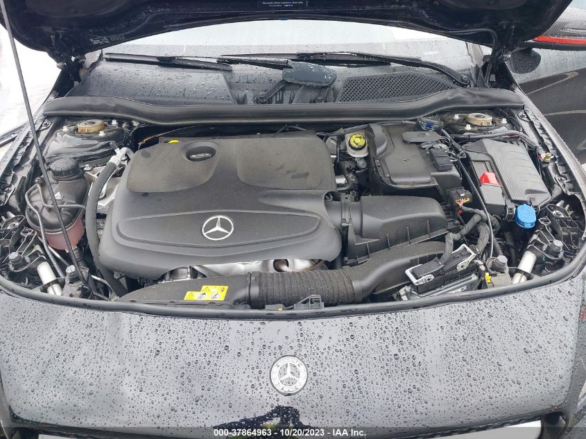 WDDSJ4EB0KN712303 2019 Mercedes-Benz Cla 250