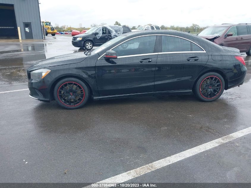 WDDSJ4EB0KN712303 2019 Mercedes-Benz Cla 250