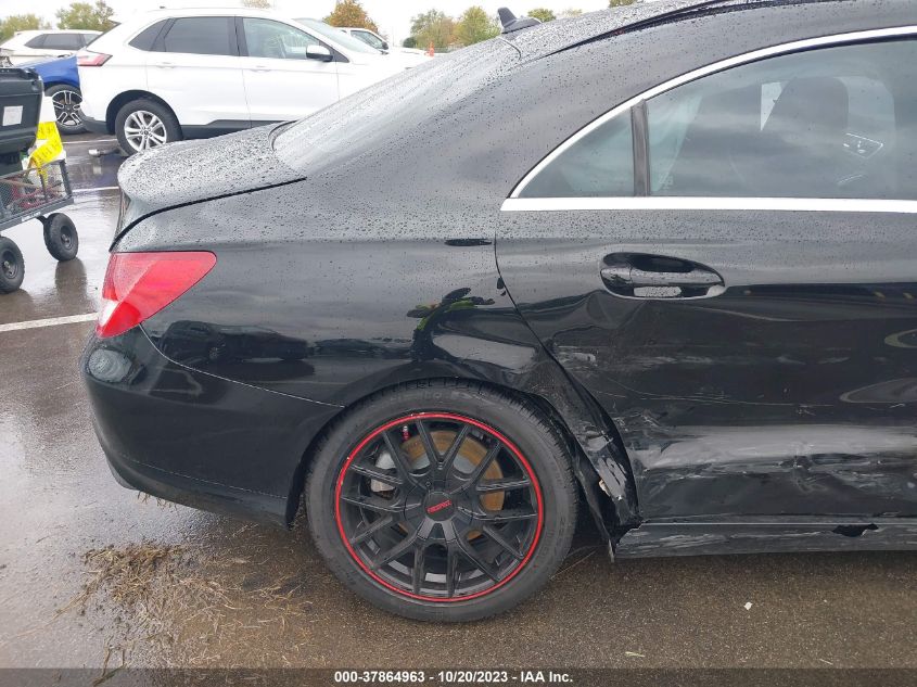 WDDSJ4EB0KN712303 2019 Mercedes-Benz Cla 250