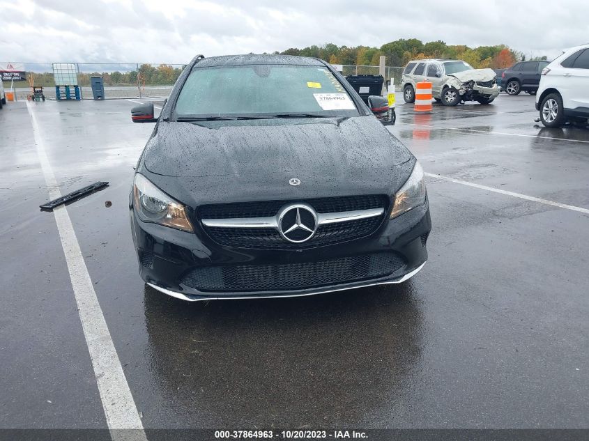 WDDSJ4EB0KN712303 2019 Mercedes-Benz Cla 250