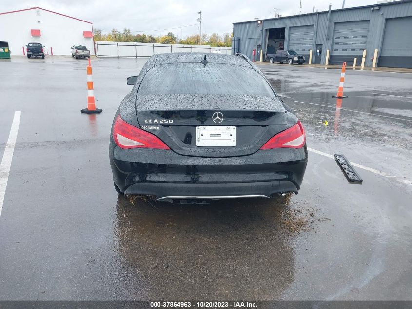 WDDSJ4EB0KN712303 2019 MERCEDES-BENZ CLA CLASS - Image 17