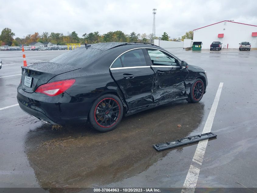 2019 Mercedes-Benz Cla 250 VIN: WDDSJ4EB0KN712303 Lot: 37864963