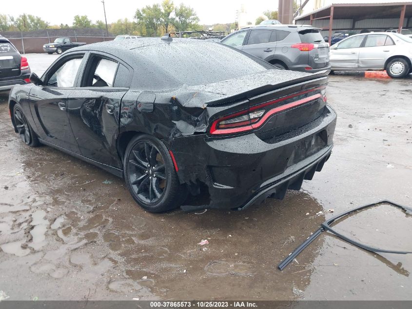 2017 Dodge Charger R/T Rwd VIN: 2C3CDXCT4HH666905 Lot: 37865573