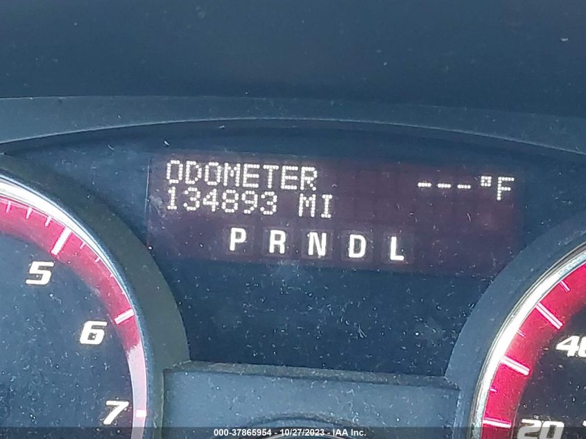 2012 GMC Acadia Sl VIN: 1GKKRNED0CJ364736 Lot: 37865954