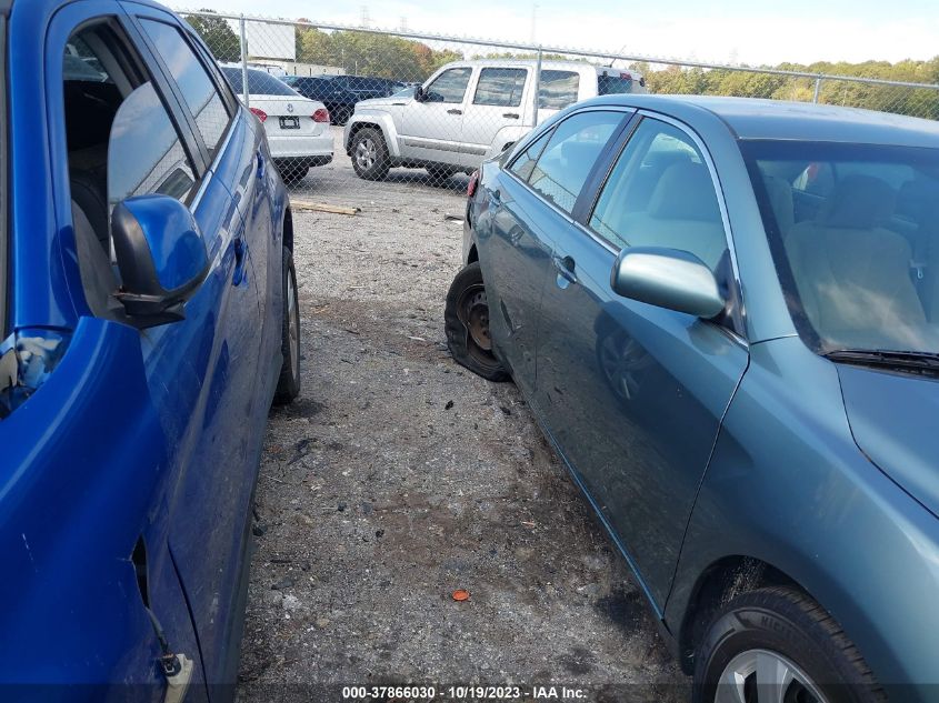 4T1BE46K17U507790 2007 Toyota Camry Ce/Le/Se/Xle