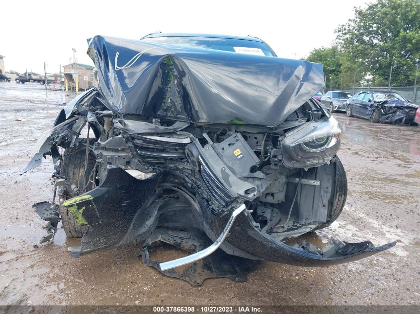 2016 Mazda Cx-5 Grand Touring VIN: JM3KE2DY2G0668566 Lot: 37866398