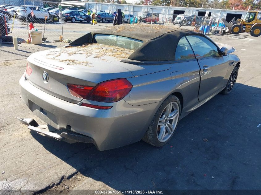 WBSLZ9C57FD651313 2015 BMW M6