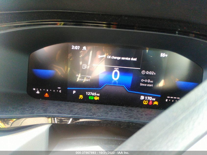 2023 Volkswagen Taos S VIN: 3VVFX7B2XPM350385 Lot: 37867893