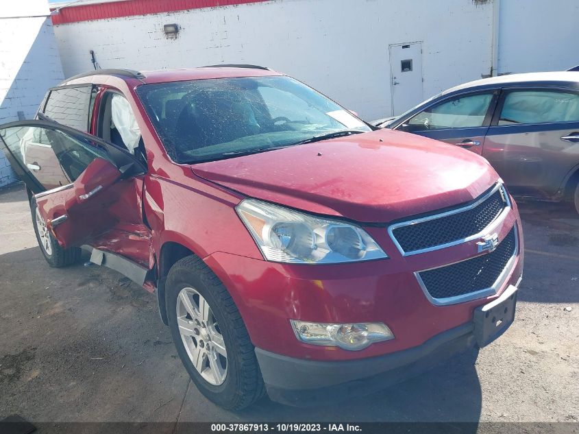 2012 Chevrolet Traverse 2Lt VIN: 1GNKVJED3CJ273113 Lot: 37867913