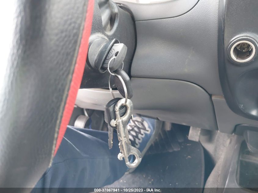 2009 Ford Ranger Xlt VIN: 1FTYR44E09PA34188 Lot: 37867941