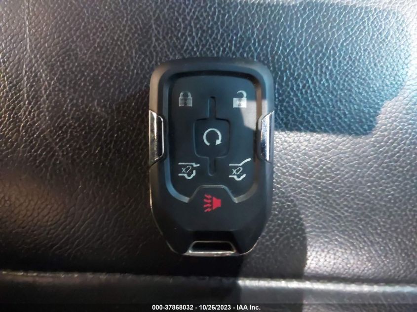 2016 Chevrolet Tahoe Lt VIN: 1GNSKBKCXGR361979 Lot: 37868032