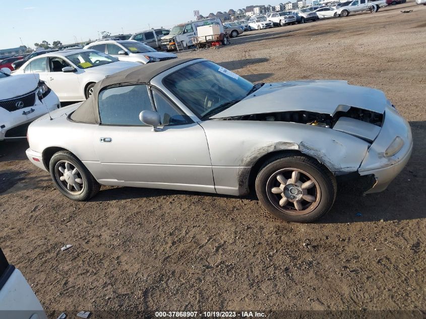 1991 Mazda Mx-5 Miata VIN: JM1NA3519M0229174 Lot: 37868907