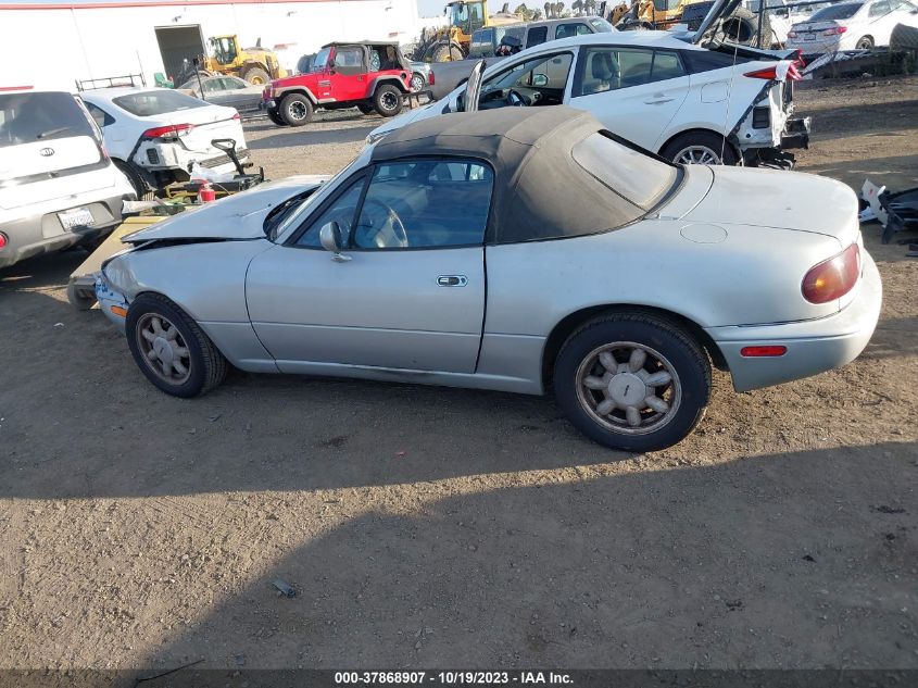 1991 Mazda Mx-5 Miata VIN: JM1NA3519M0229174 Lot: 37868907