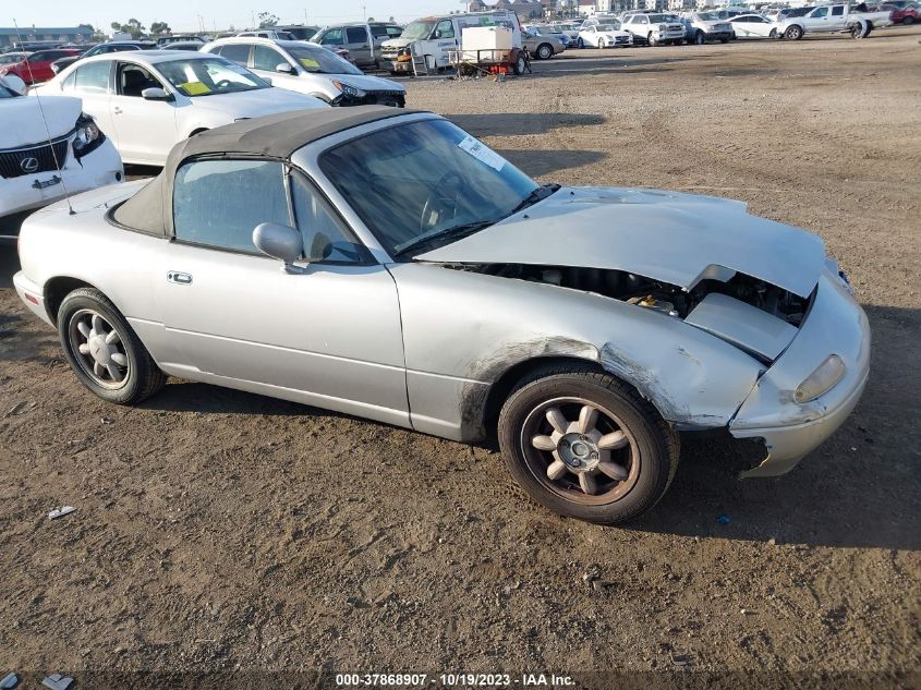 1991 Mazda Mx-5 Miata VIN: JM1NA3519M0229174 Lot: 37868907