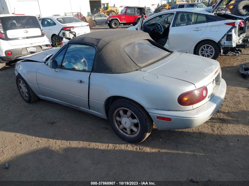 1991 Mazda Mx-5 Miata VIN: JM1NA3519M0229174 Lot: 37868907