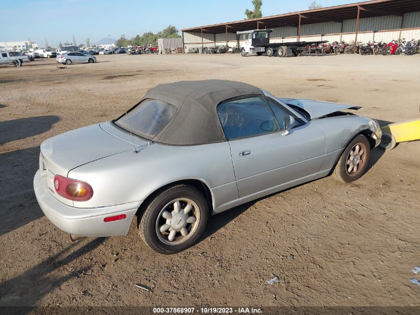 1991 Mazda Mx-5 Miata VIN: JM1NA3519M0229174 Lot: 37868907