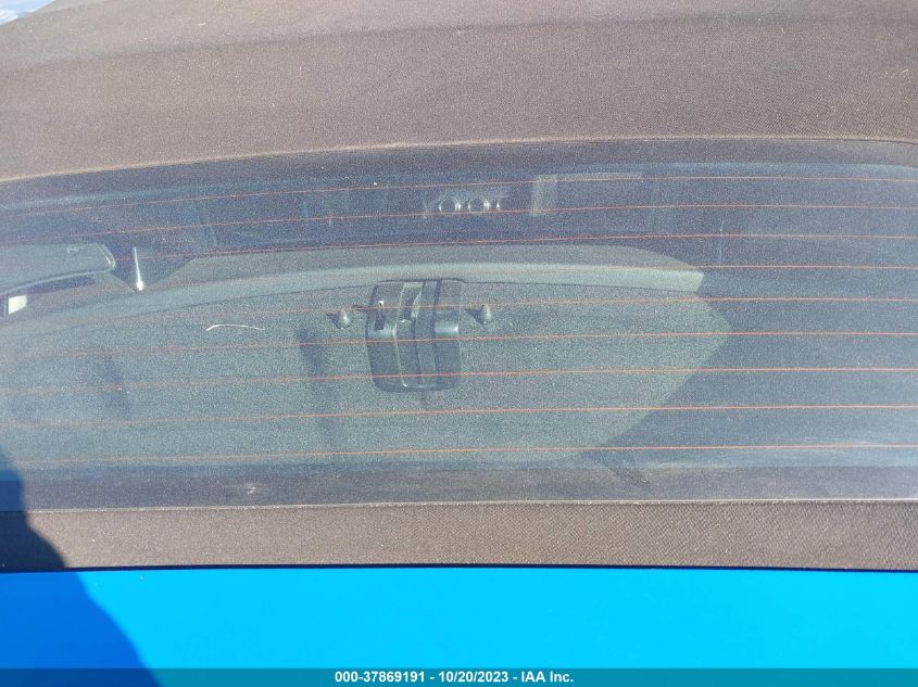 2020 Jaguar F-Type Checkered Flag Rwd Automatic/P300 Rwd Automatic VIN: SAJDD5GX3LCK64677 Lot: 37869191