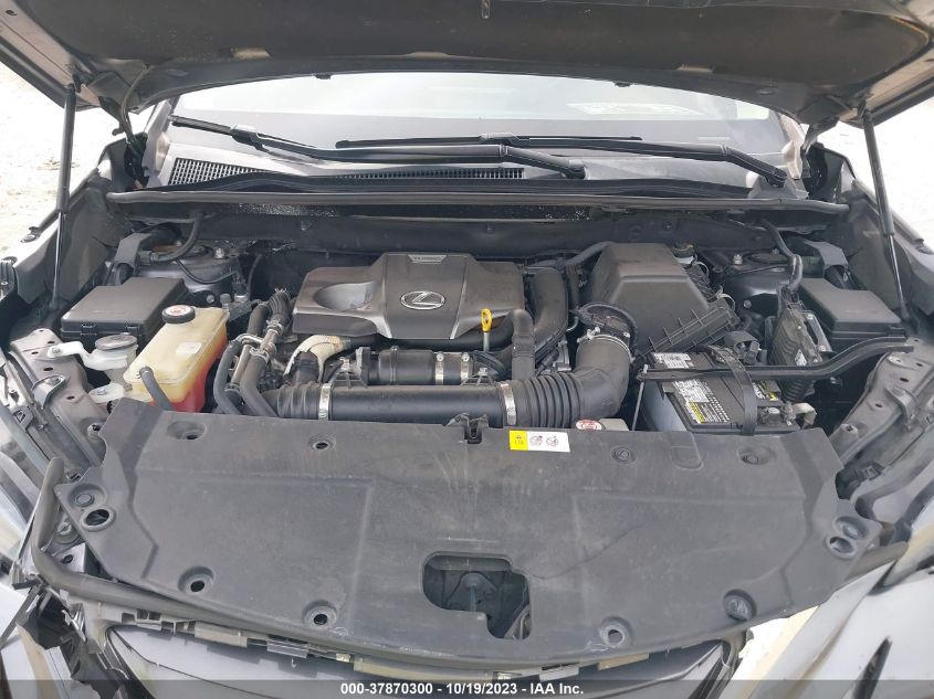 2017 Lexus Nx Nx Turbo VIN: JTJYARBZ5H2082272 Lot: 37870300