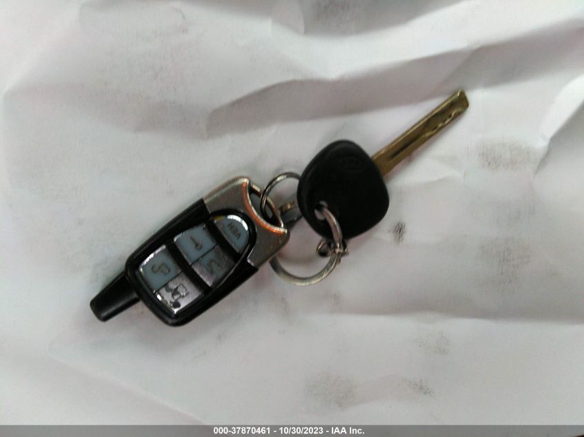 2011 Kia Optima Lx VIN: KNAGM4A75B5127870 Lot: 37870461