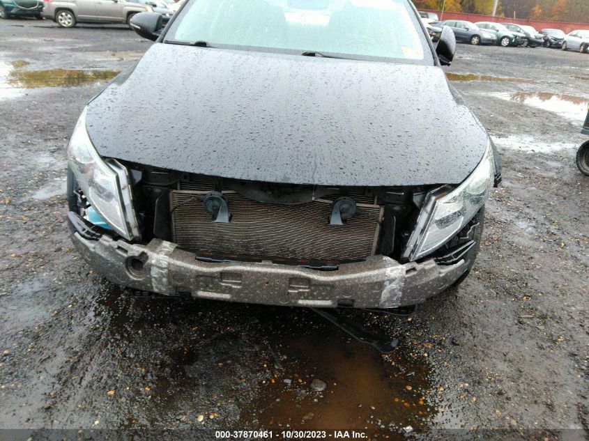 2011 Kia Optima Lx VIN: KNAGM4A75B5127870 Lot: 37870461