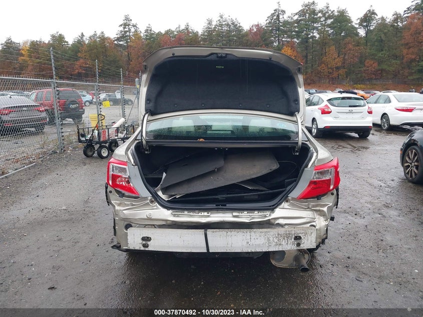 2013 Toyota Camry L/Le/Se/Xle VIN: 4T1BF1FK7DU217920 Lot: 37870492