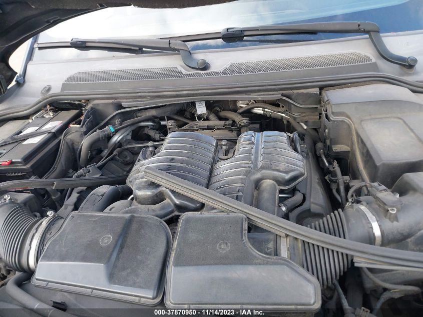 2013 Land Rover Range Rover Sport Hse VIN: SALSF2D47DA809083 Lot: 37870950