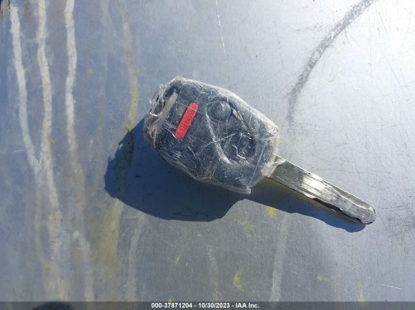 2008 Honda Cr-V Lx VIN: JHLRE48318C021838 Lot: 37871204