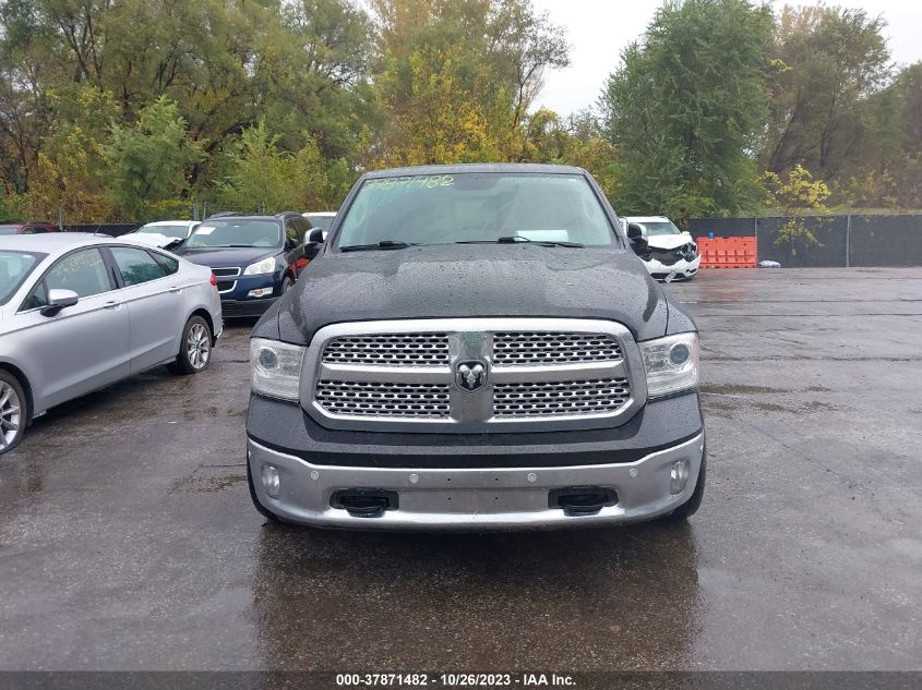 2017 Ram 1500 Laramie VIN: 1C6RR7VT5HS846446 Lot: 37871482