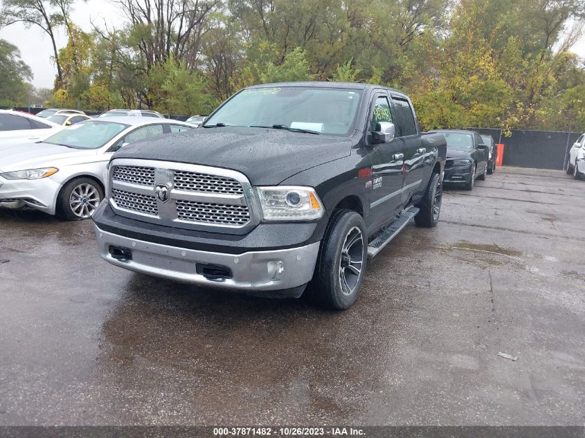 2017 Ram 1500 Laramie VIN: 1C6RR7VT5HS846446 Lot: 37871482